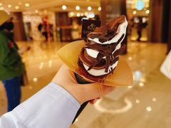 -GODIVA(港汇恒隆广场)