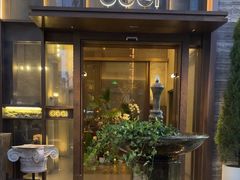 -OGGI TRATTORIA PIZZERIA(深业上城店)