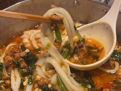 -小满手工粉(北京富力广场店)