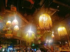-胡桃里音乐酒馆(白云五号T5 MALL店)