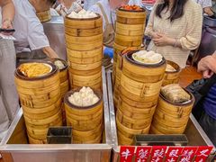 -香港蓮香樓(中環店)