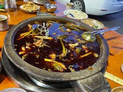 -谭记石锅鱼府(三道堰店)