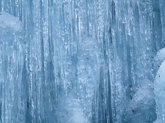 -青峰峡国家森林公园