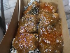 -品腐记·豆腐王朝(老门东总店)