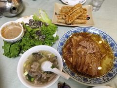 -协顺园回头馆(南顺城路店)