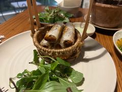 -Cau Go Vietnamese Cuisine