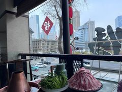 -皇城老妈·大连海鲜火锅(港湾店)