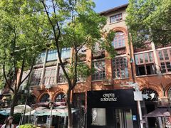 -飞马旅黎黄陂路文旅街区