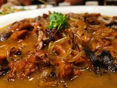 -吴记酱骨炖菜馆(康安路店)
