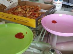 -尊宝比萨(福强店)