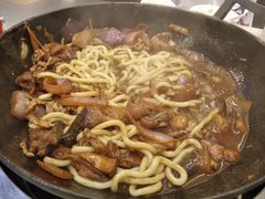 -胡须佬鸡煲四季火锅店(石厦西村直营店)