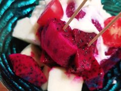 -樱の千渡日式料理·铁板烧•烧鸟(金盛田广场店)