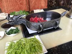 -徐师傅太子锅(文化路店)