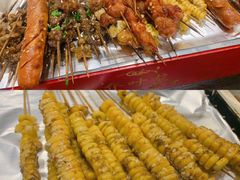 -小民大排档(光谷店)