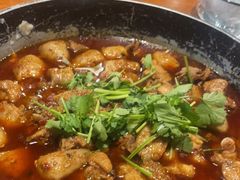 -绝城芋儿鸡(犀浦旗舰店)