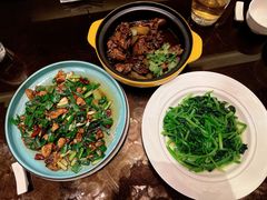 -大理实力希尔顿酒店•御玺中餐厅