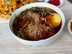 -平山城鑫烧烤(建国楼店)