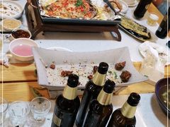 -浮何烤铺(桐梓林店)