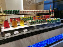 -索菲特酒店 · 云尚天际自助餐厅