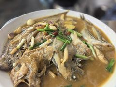 -健跳小海鲜(人民路店)