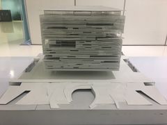 -广州市城市规划展览中心