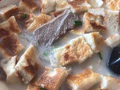 -四川简阳羊肉汤火锅(望花路西里店)