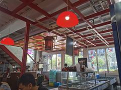 -谢记上海大排档(长寿路店)