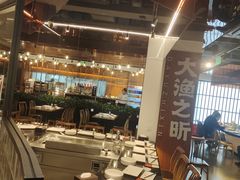 -渔乐之昕·铁板烧自助餐(虹悦城店)