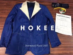 HOKEE和记·裁缝定制-和记HOKEE·西服定制