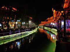 -台儿庄古城