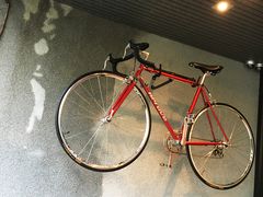 -微热山丘(台北民生公园门市店)