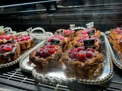 -BUTTERFUL&CREAMOROUS 黄油与面包(万象城店)