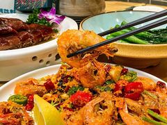 -德胜轩正宗顺德菜(宝安沙井会展中心店)