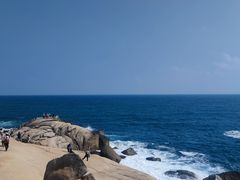 -海南铜鼓岭景区