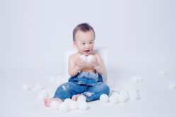 -小木马国际儿童摄影