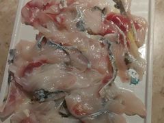 -淘米捞·米汤脆鲩鱼火锅(福田皇岗店)