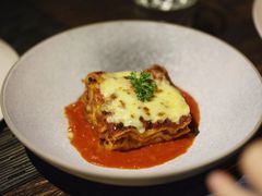 -巴别塔法餐舍(朝阳店)