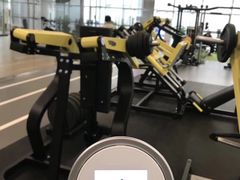 -OXYGYM 奥美氧舱运动中心(朝阳大悦城店)