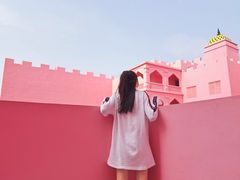 -漳州滨海火山岛自然生态风景区