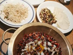 -永安鱼庄·镇江菜(丁卯店)