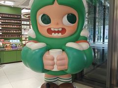 -泡泡玛特POPMART(天环购物中心店)