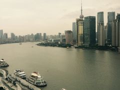 -上海外滩英迪格酒店