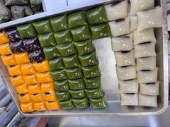 -罗子龙罗家桂花汤圆(曹都巷店)