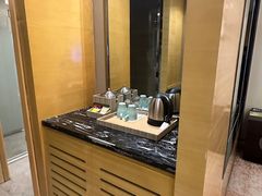 -无锡新湖铂尔曼大酒店