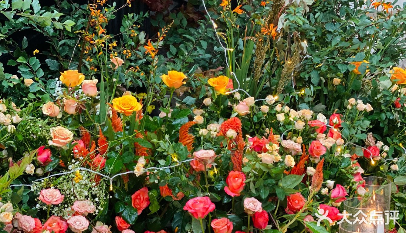 9月的亲友大聚🍊趴体