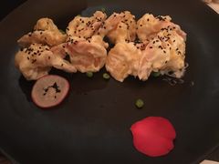 -羡餐厅·杭帮菜·淳菜(千岛湖自由洲际殿店)