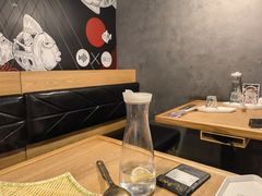 -鱼酷活鱼烤鱼(梅江印象城店)