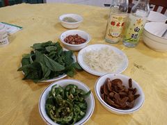 -华兴餐厅·招牌生鱼片(桃园路店)