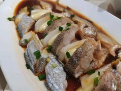 -好兄弟郭巨海鲜(天一阁店)