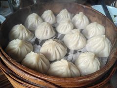 南翔小笼包-双塔老饭店